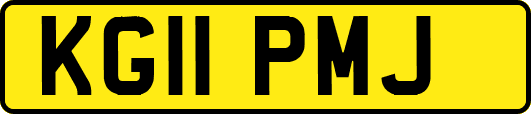 KG11PMJ