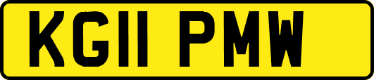 KG11PMW