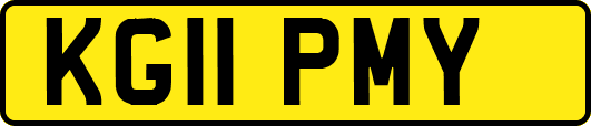 KG11PMY
