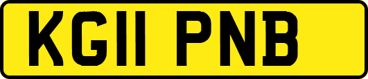 KG11PNB