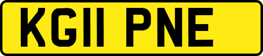 KG11PNE