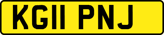 KG11PNJ