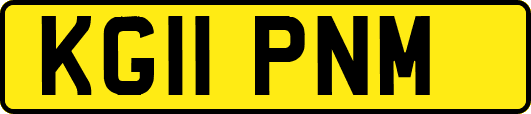 KG11PNM