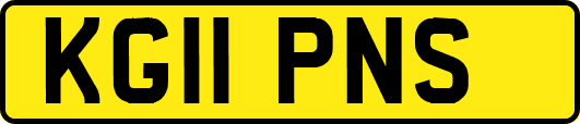 KG11PNS