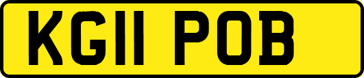 KG11POB