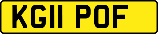 KG11POF