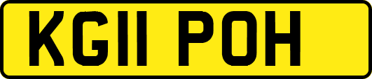 KG11POH