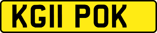 KG11POK