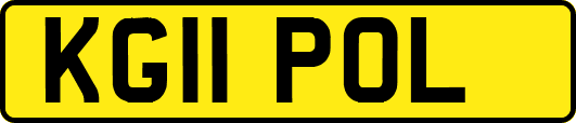 KG11POL