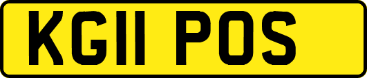 KG11POS
