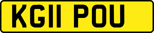 KG11POU