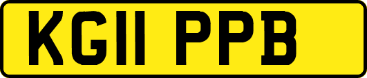 KG11PPB
