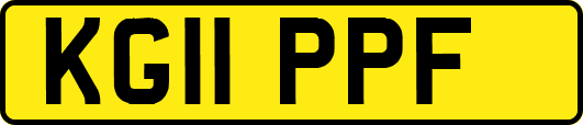 KG11PPF