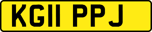 KG11PPJ