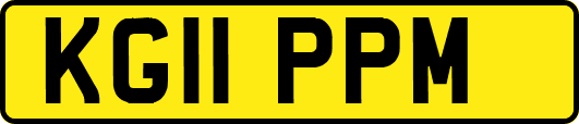 KG11PPM