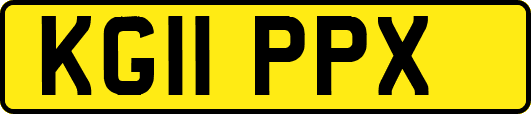 KG11PPX