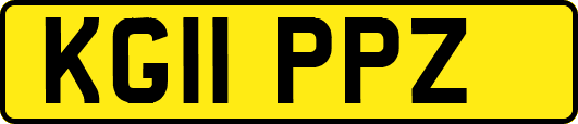 KG11PPZ