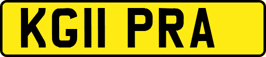 KG11PRA