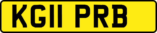 KG11PRB