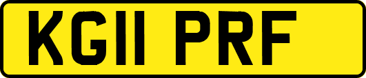 KG11PRF