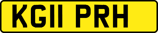 KG11PRH