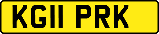 KG11PRK