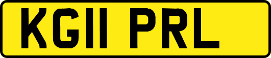 KG11PRL