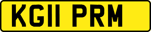 KG11PRM