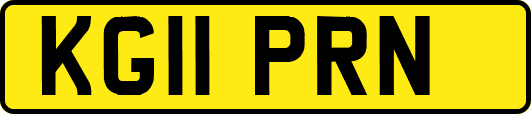 KG11PRN