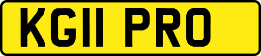 KG11PRO