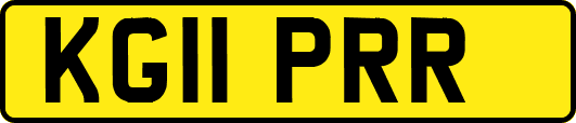 KG11PRR