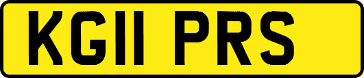 KG11PRS