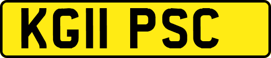 KG11PSC