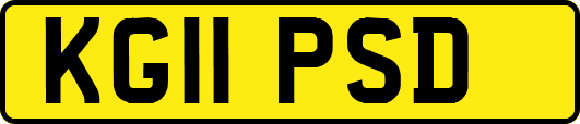 KG11PSD
