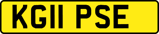 KG11PSE