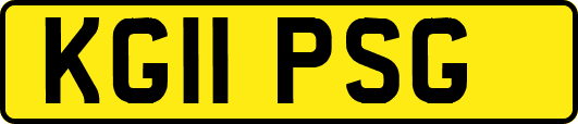 KG11PSG