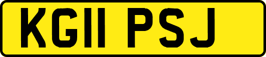 KG11PSJ