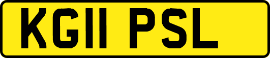 KG11PSL