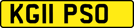 KG11PSO