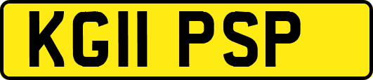 KG11PSP