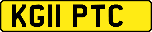 KG11PTC