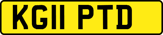 KG11PTD