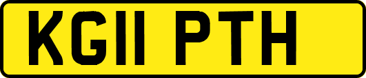 KG11PTH