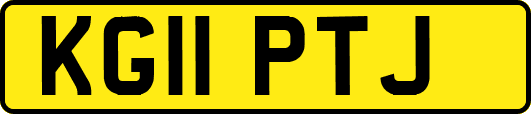 KG11PTJ