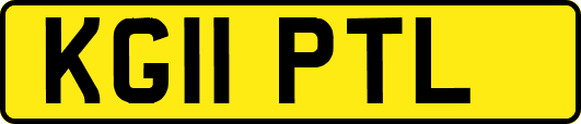 KG11PTL