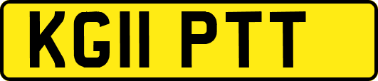 KG11PTT