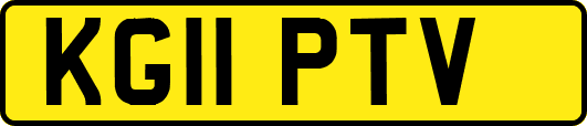 KG11PTV