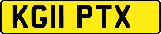 KG11PTX