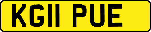 KG11PUE