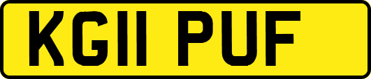 KG11PUF
